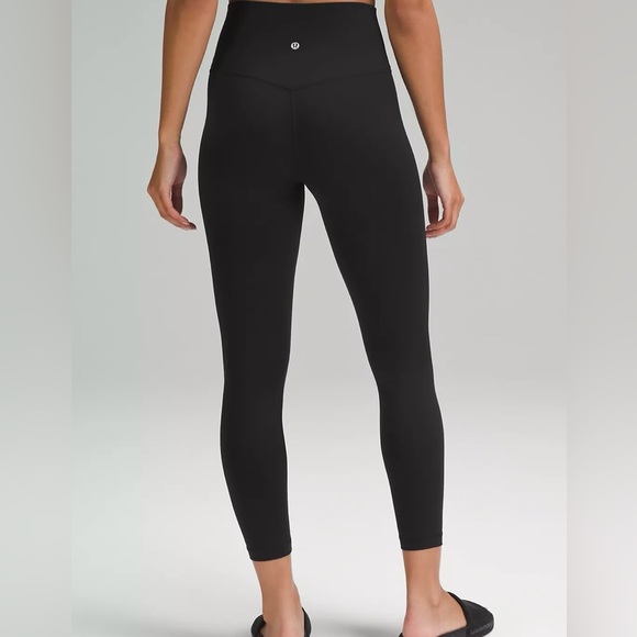 Lululemon align ‘25 - Picture 2 of 3